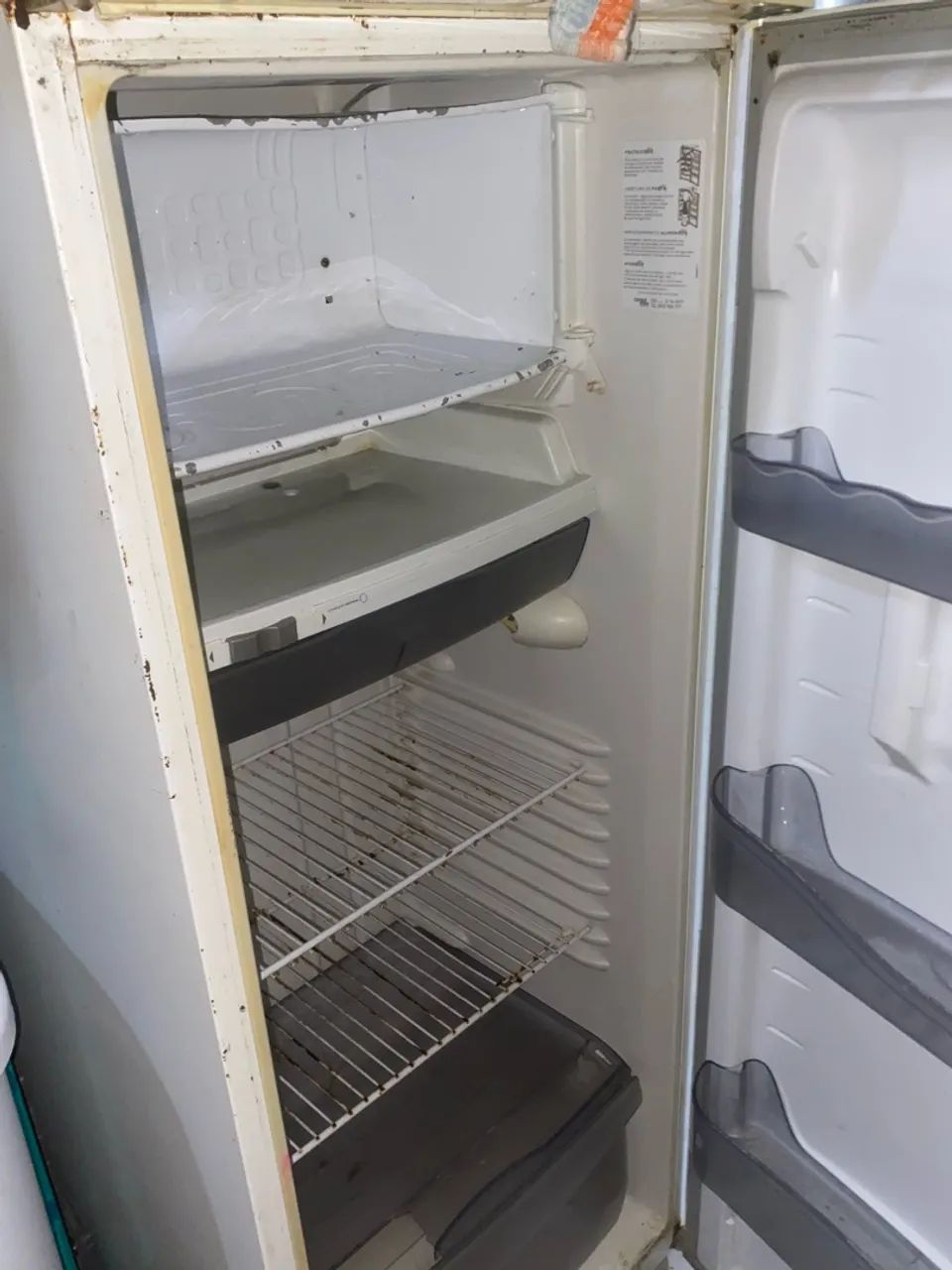 Geladeira  - Foto 2