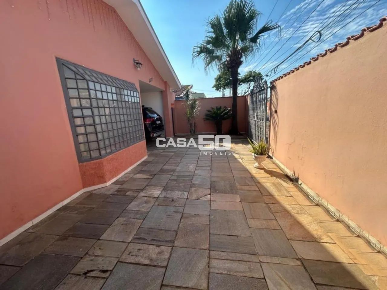 Casa á venda no Jardim Proença em Campinas/SP.. - Foto 2