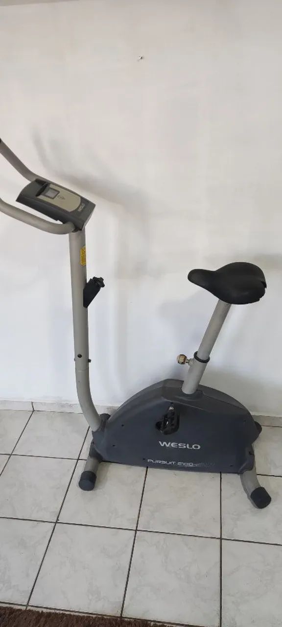 Bicicleta Ergométrica  - Foto 2