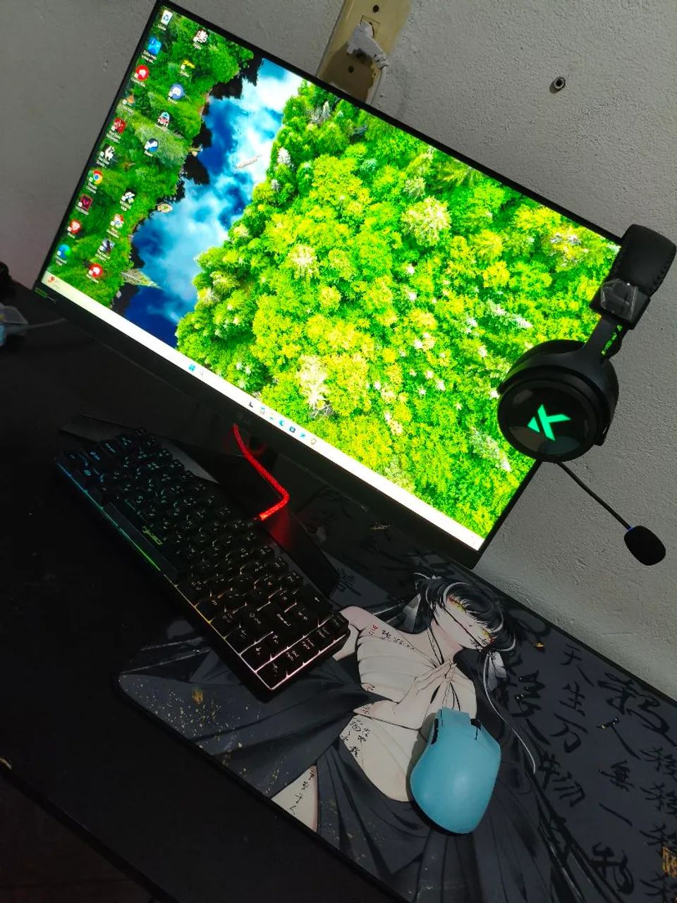 Pc Gamer completo - Foto 2