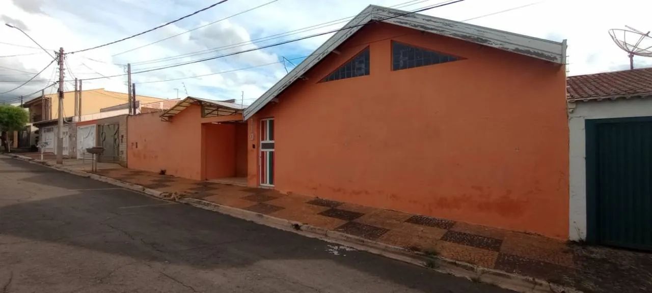 Imóvel, à venda, 600 m², por R$ 850.000,00 - Jardim Residencial Mariana - Santa Bárbara D'