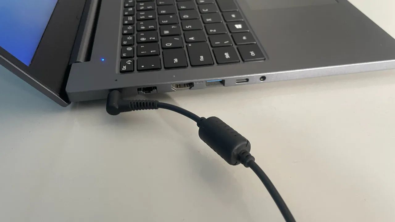 Notebook - Foto 4