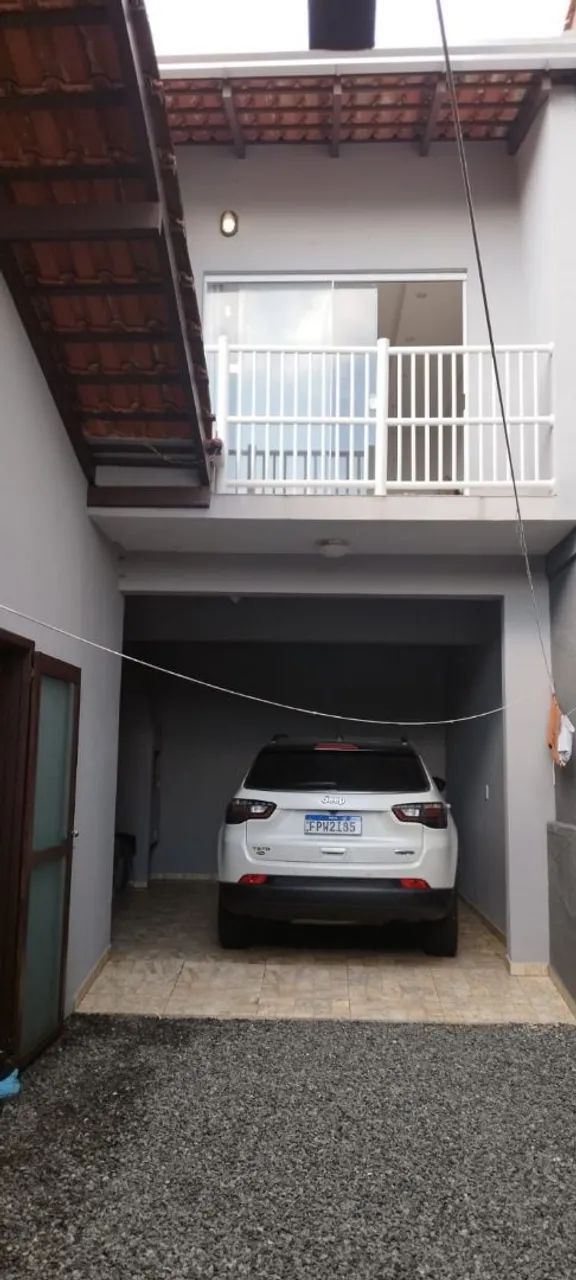 Casa praia Enseada -SFS - Foto 3