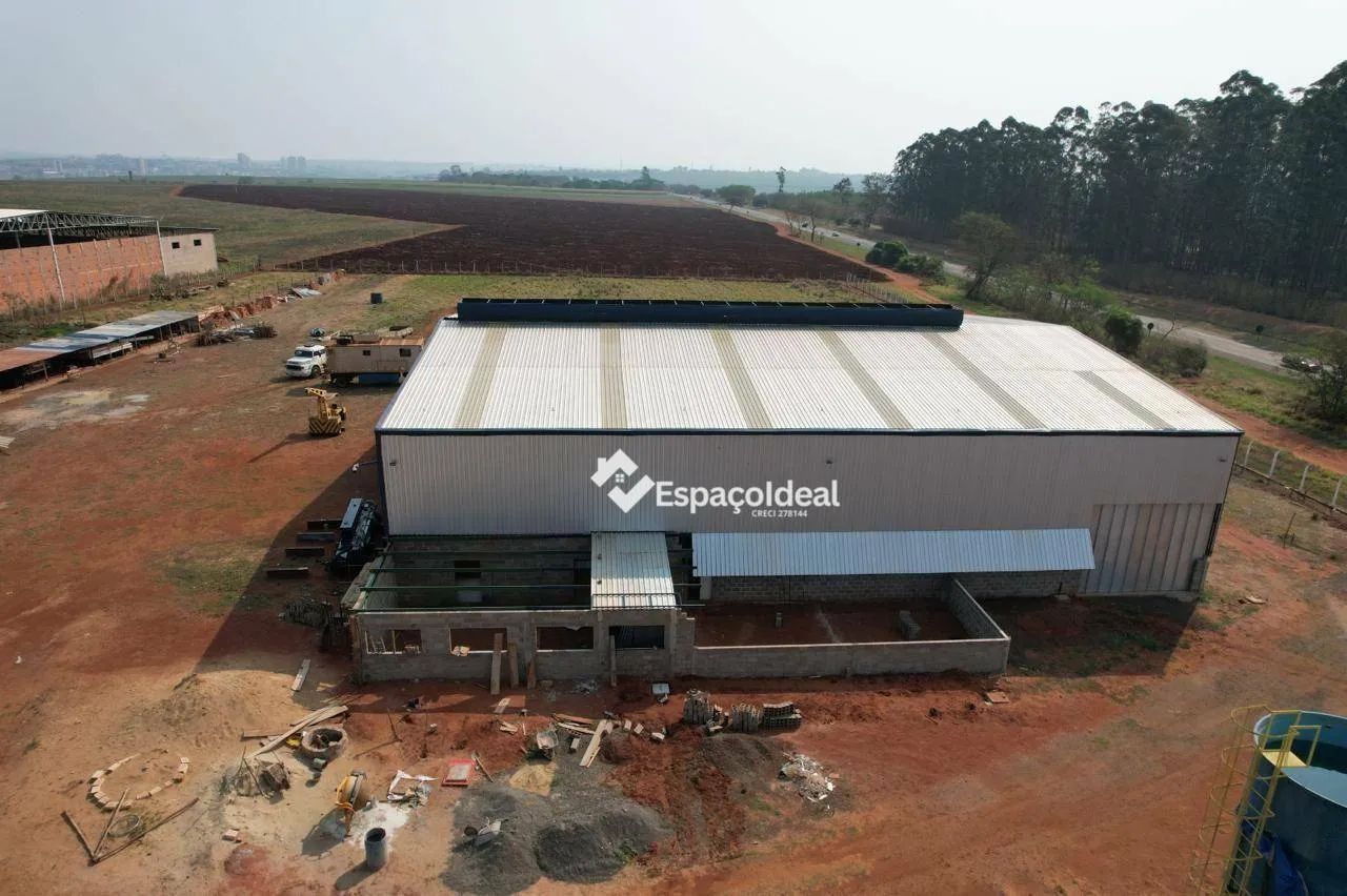 VENDE SE OU ALUGA BARRACÃO - Foto 3