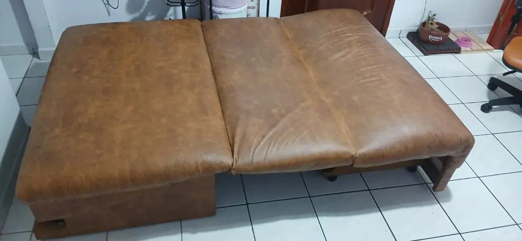 SOFA CAMA 2 LUGARES - Foto 3
