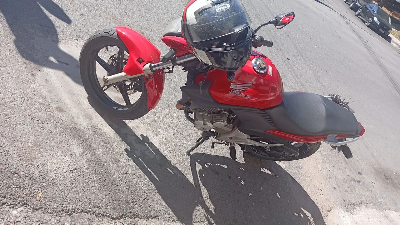 Cb 300 revisada 