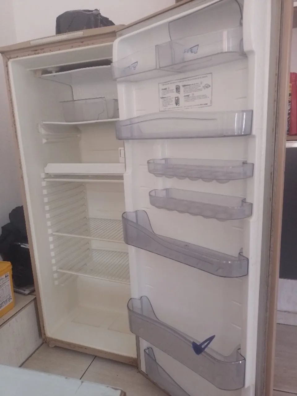 Vende-se geladeira  - Foto 3