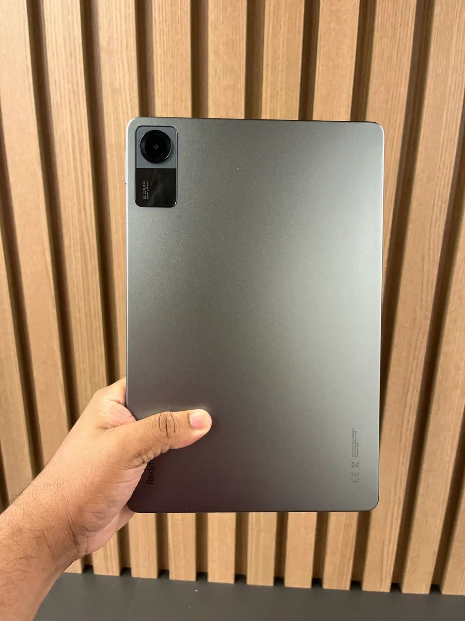 TAB REDMI PAD SE 11 POL ( 256GB/ 8GB RAM ) - Foto 4