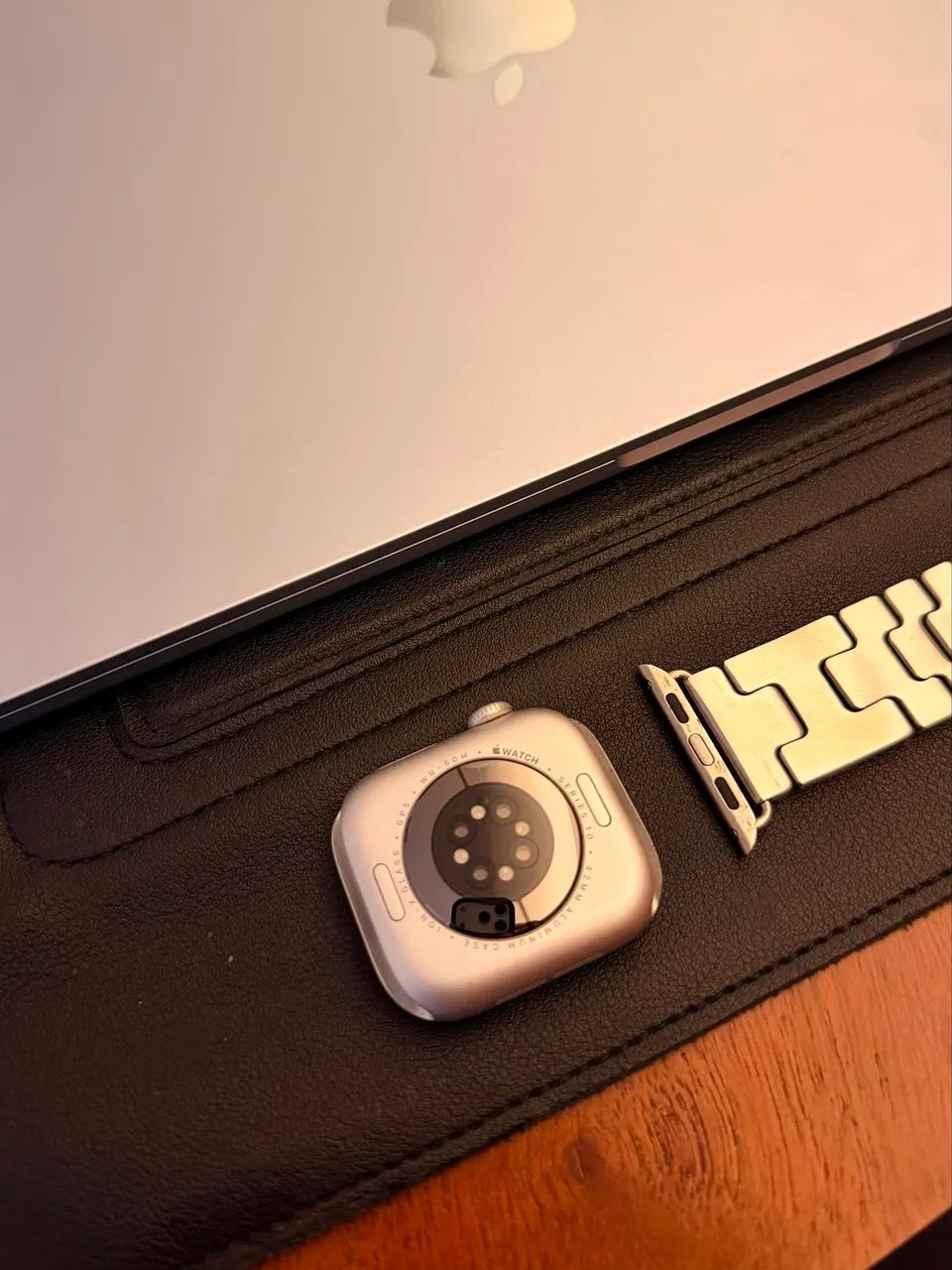 Apple Watch 10 GPS 42mm - Foto 2