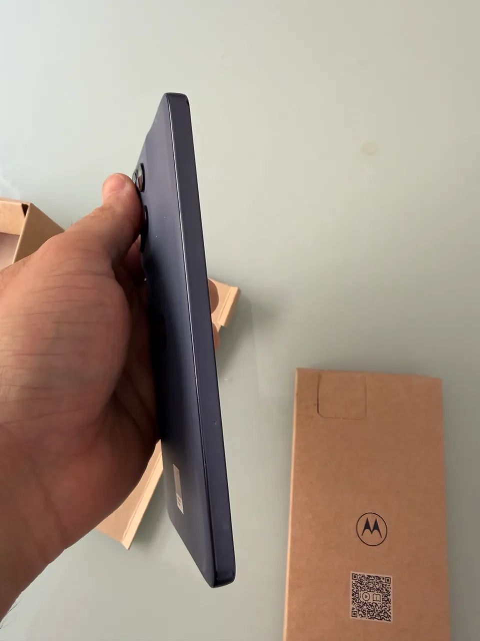 Motorola Edge 50 Neo - Foto 4