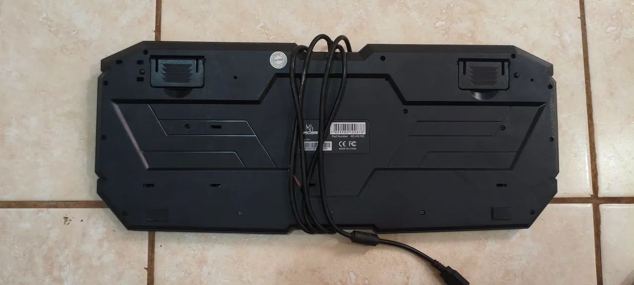 Teclado gamer  - Foto 4