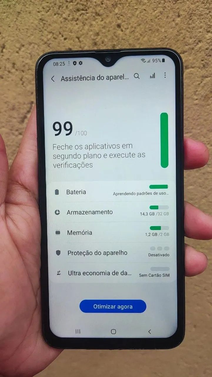 celular  - Foto 3