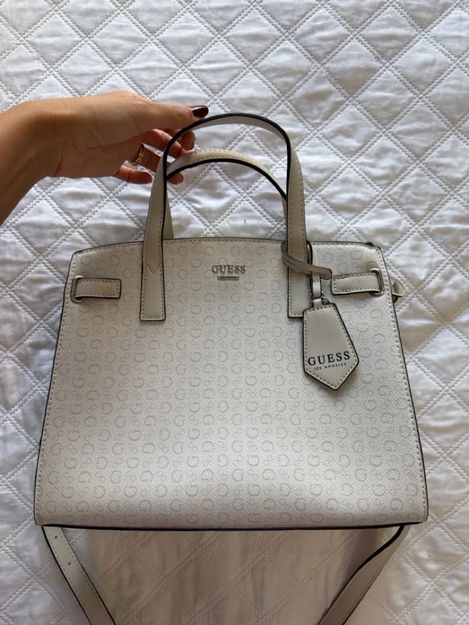Bolsa Guess - NOVA