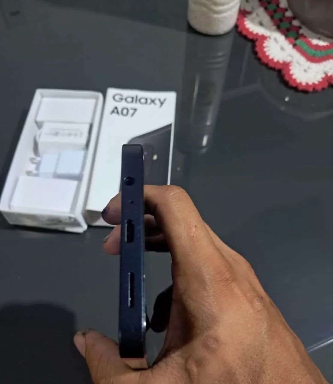 Samsung galaxy A07 - Foto 3