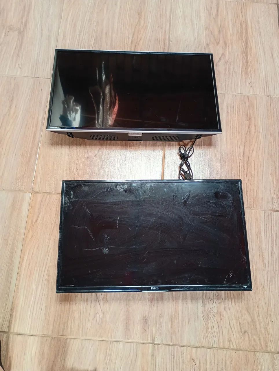 Televisor com defeito - Foto 4