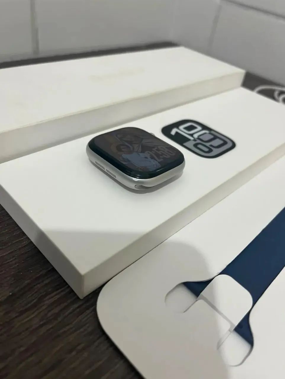APPLE WATCH SERIES 10 46mm - Foto 3
