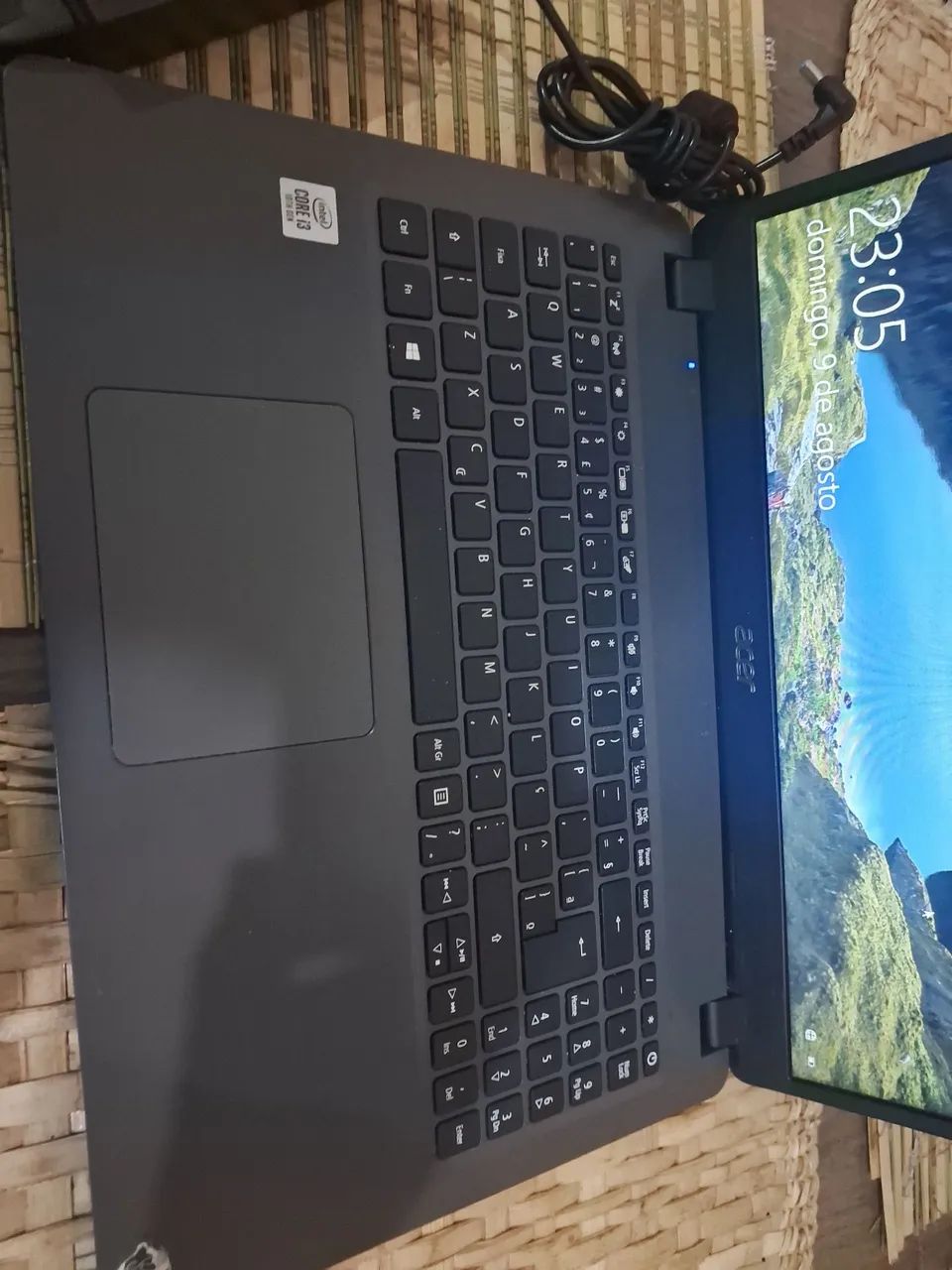 Notebook acer  - Foto 2