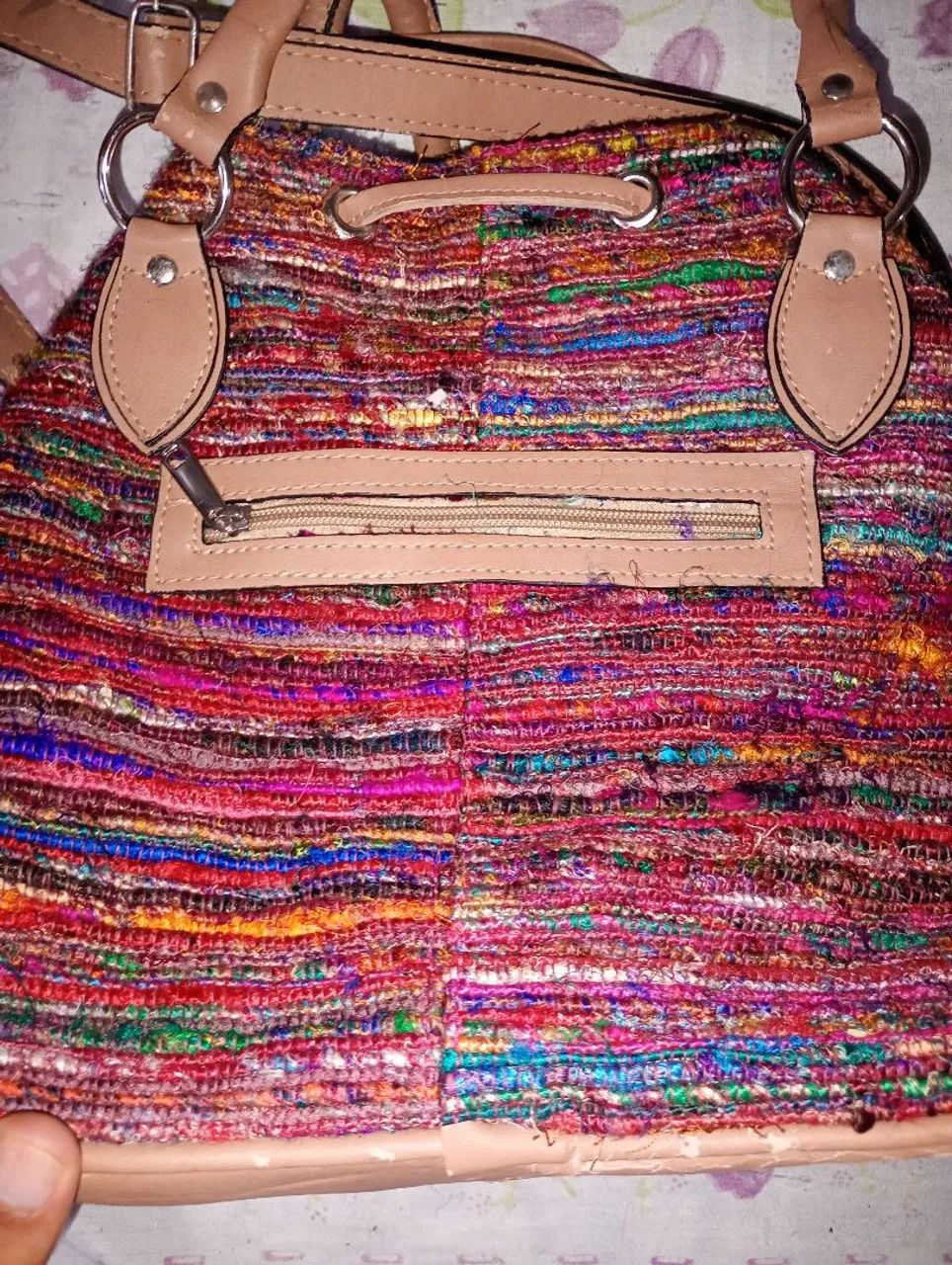 Vendo bolsa.Entrego - Foto 3