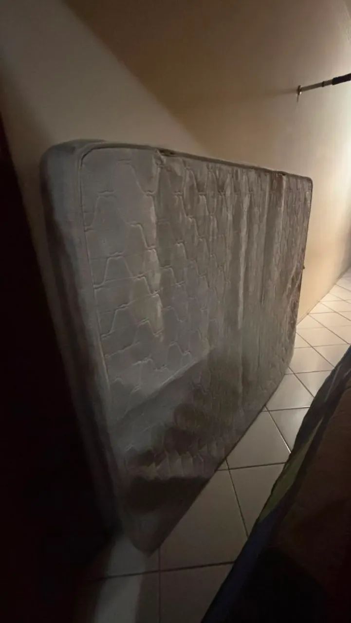 Colchão 