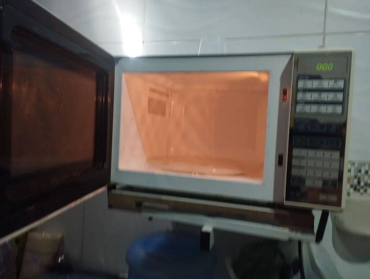 Microondas  - Foto 2