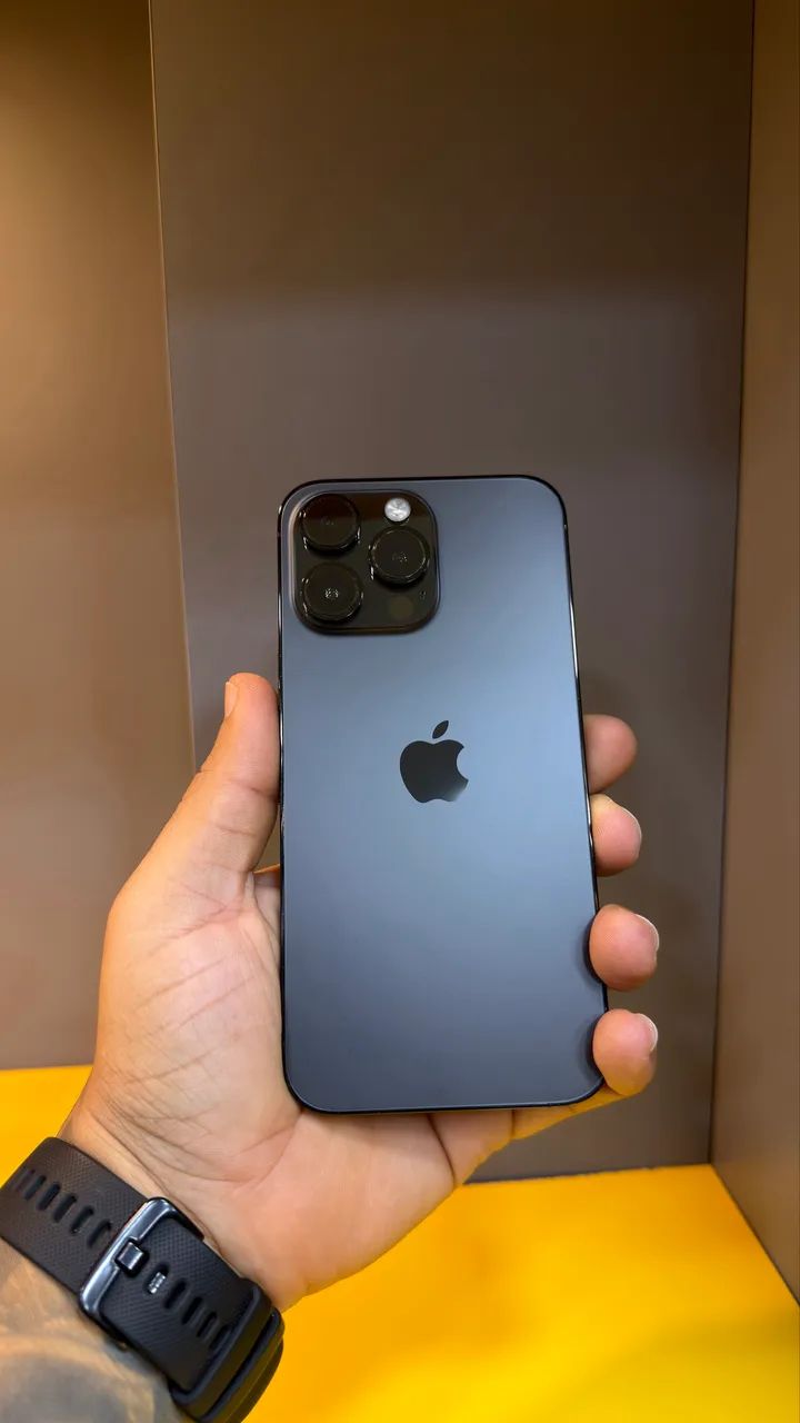 iPhone 14 Pro Max 256GB  - Foto 2