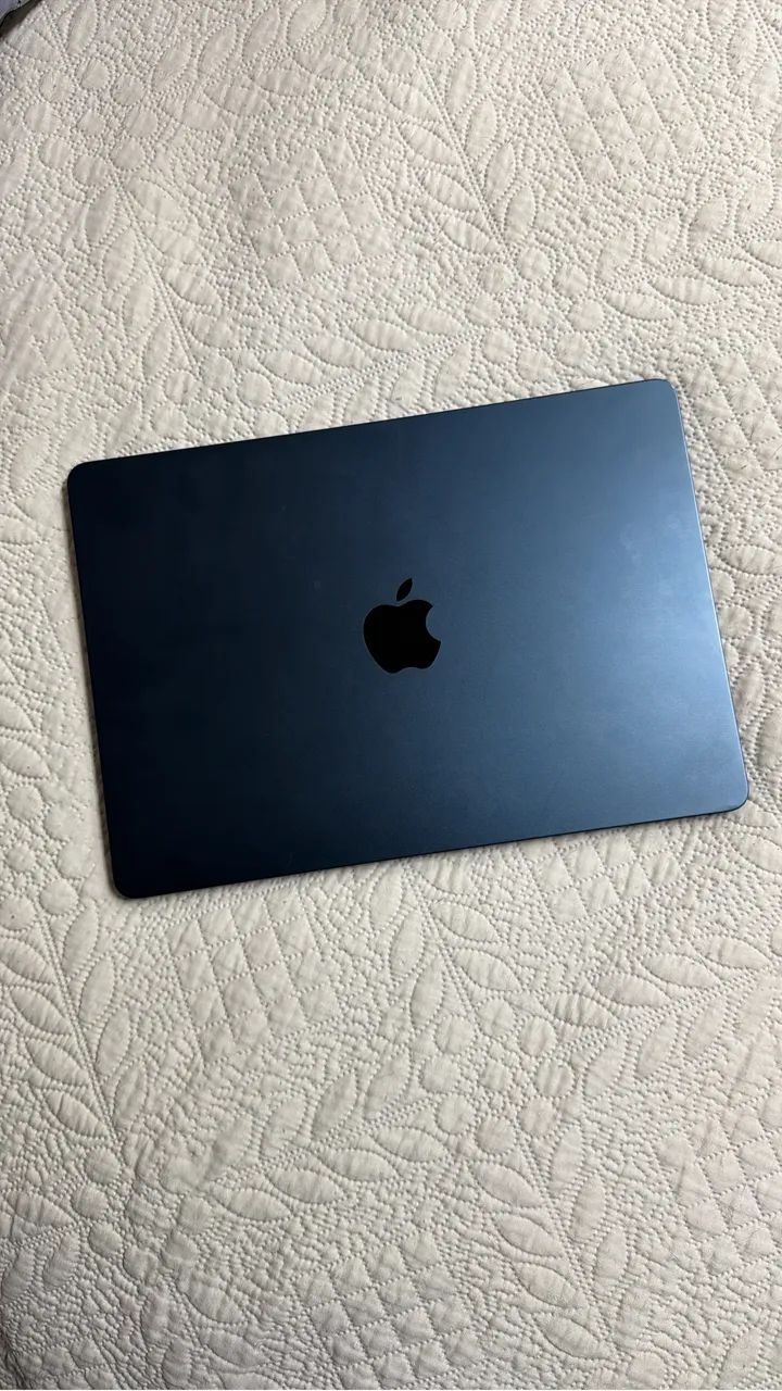 Troco MACBOOK M2 Air por ps5 - Foto 2