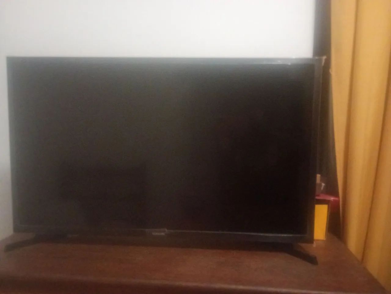Vendo TV 32 polegadas samt tv