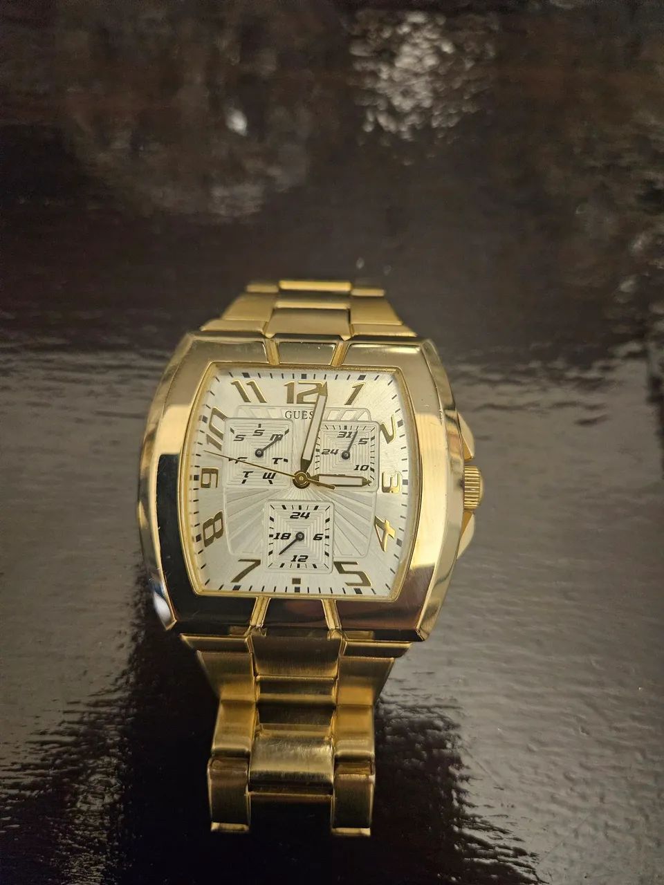 Relógio Guess original americano 