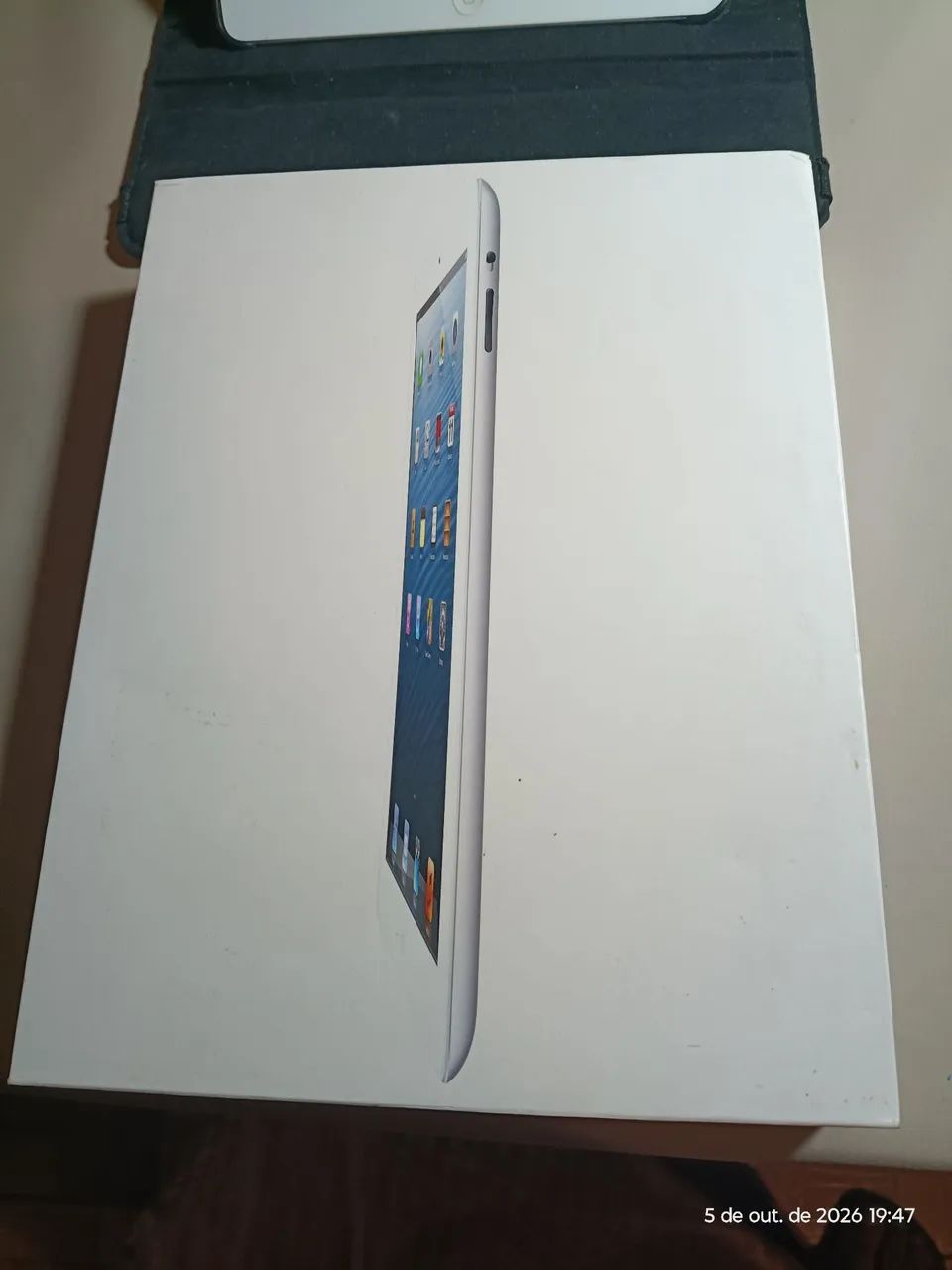 IPAD 4 GERAÇÃO - Foto 2