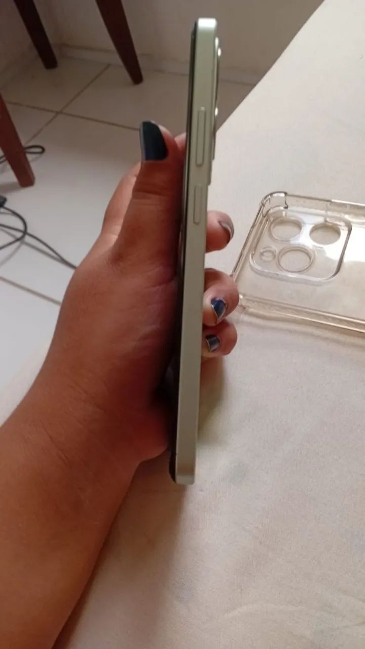 Realme C63  - Foto 4
