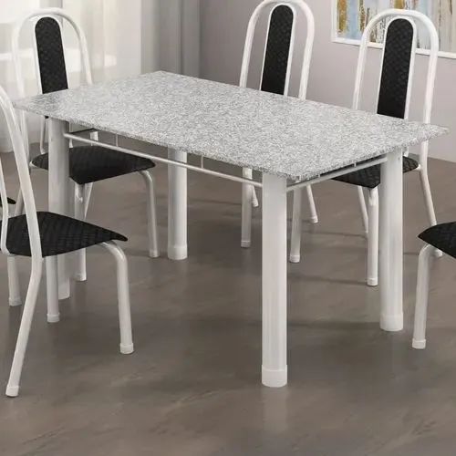 Mesa de Granito 120x80