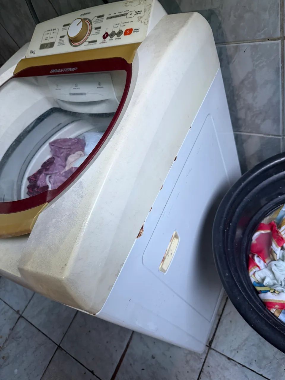 Maquina de Lavar da Brastemp - Foto 3