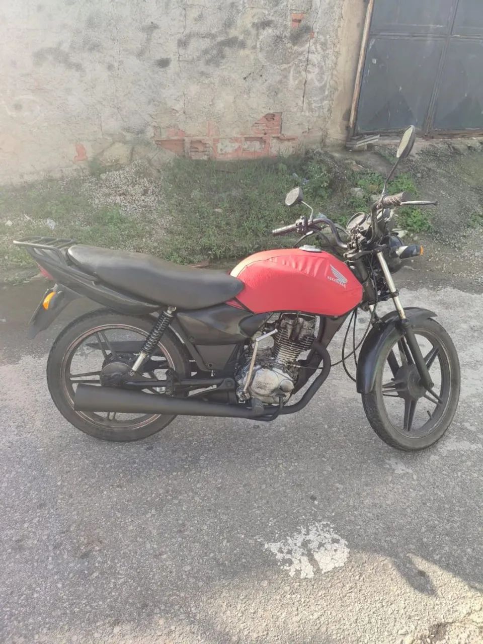 Honda 125  - Foto 2
