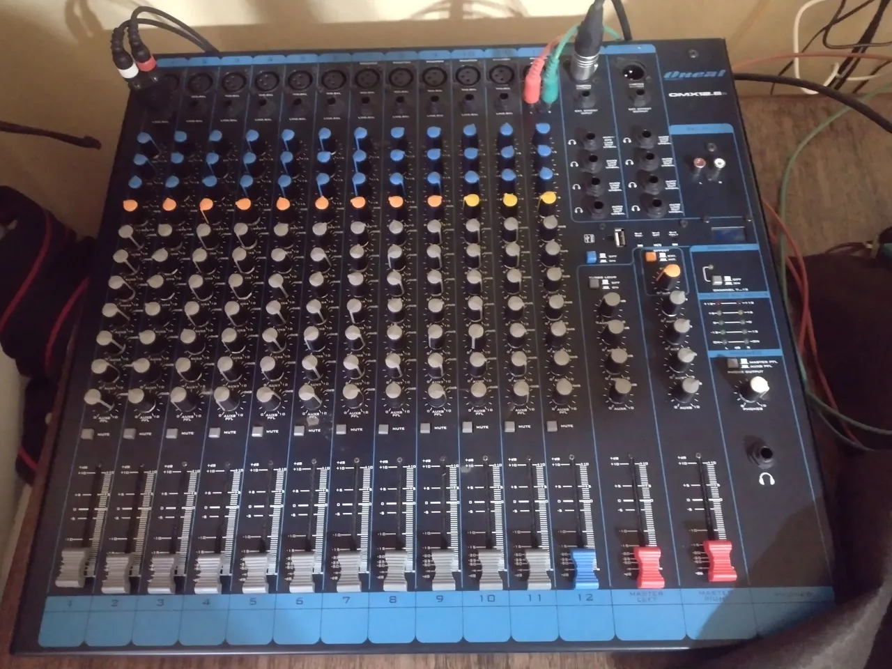Focusrite Voice Master Pro Platinum - Equipamentos e Acessórios de