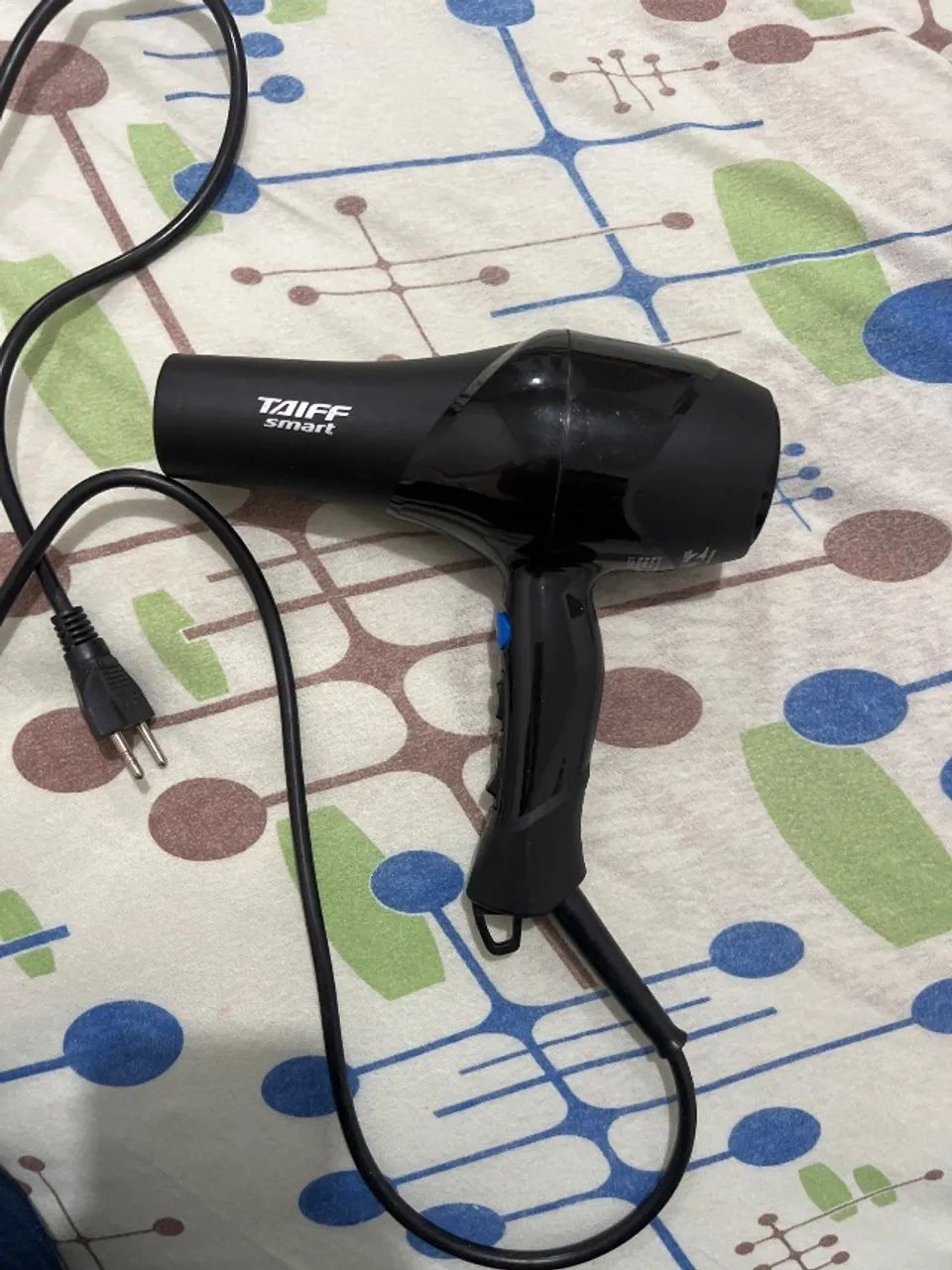Secador de cabelo 
