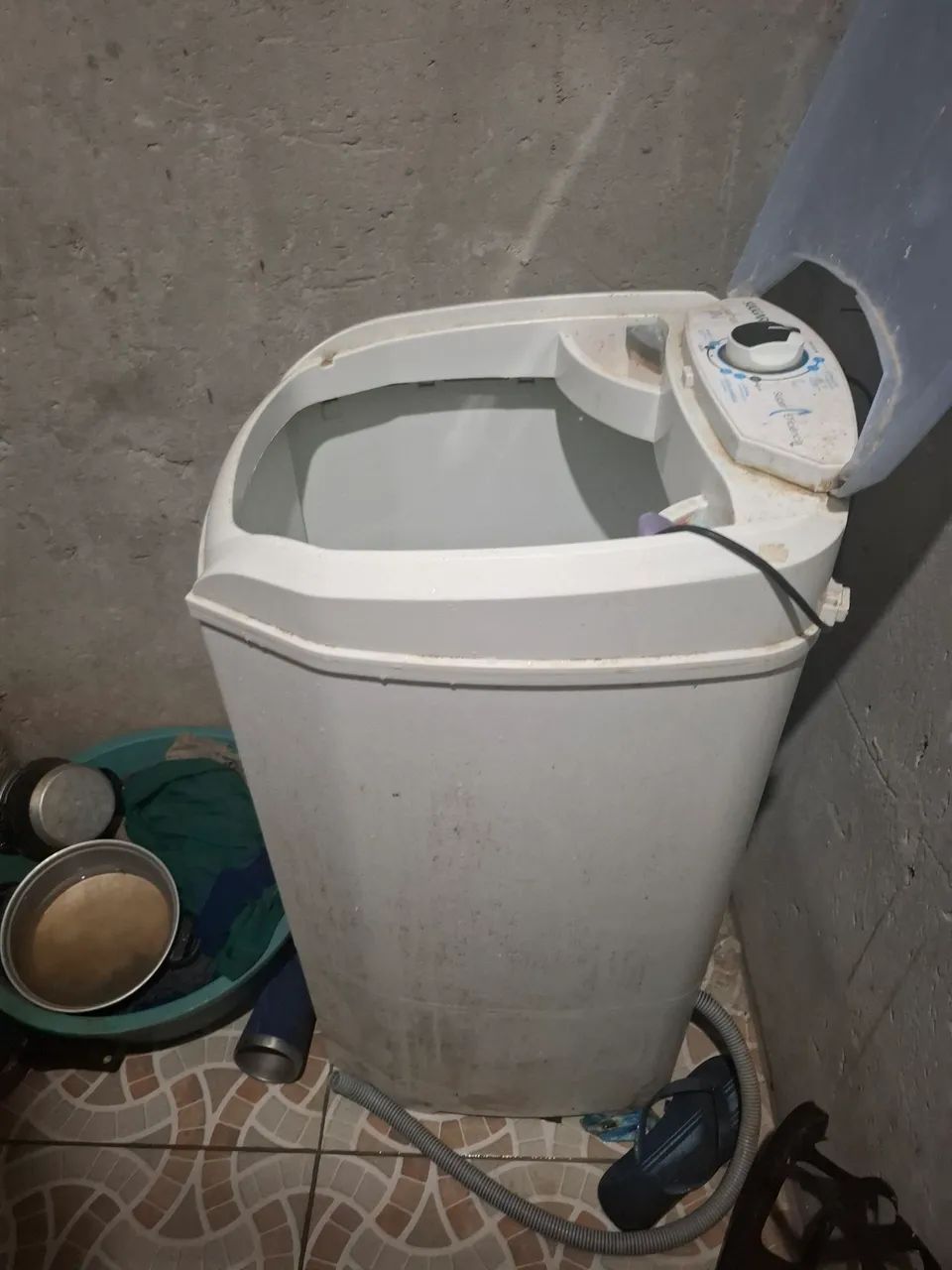 Tanquinho suggsr - Foto 2