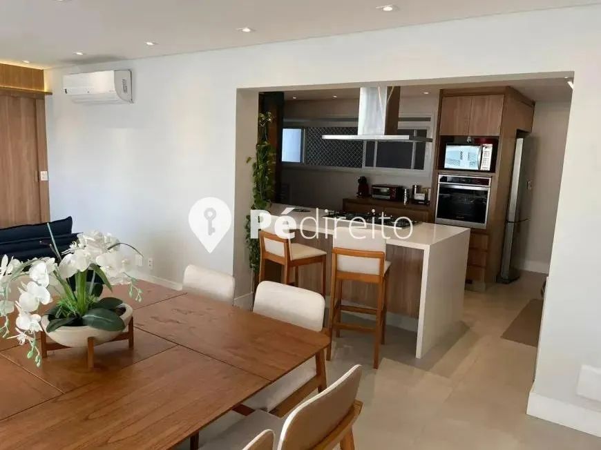 Apartamento 3 Suítes e 3 vagas de garagem na mooca - Foto 5