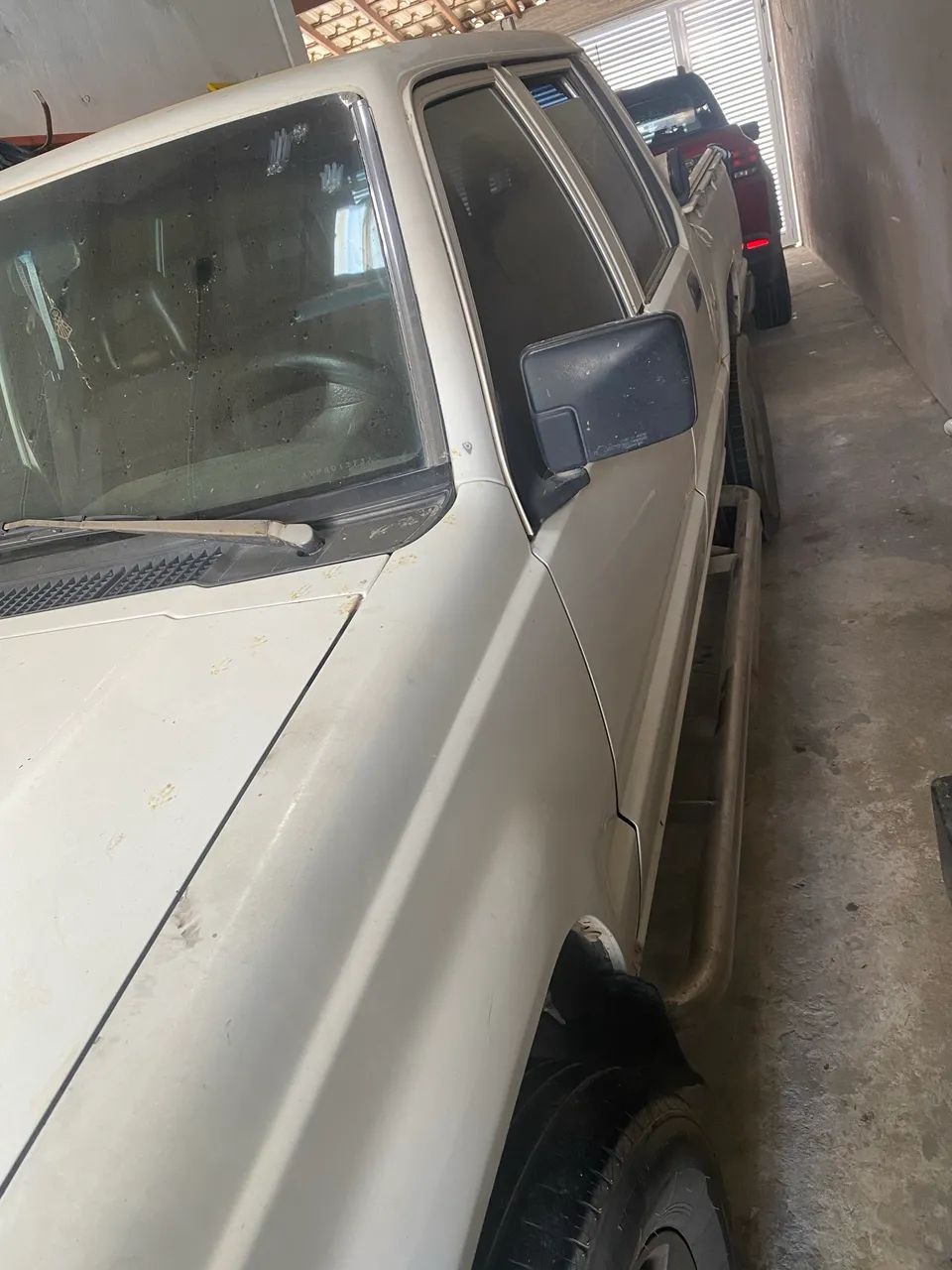 L200 - Foto 4