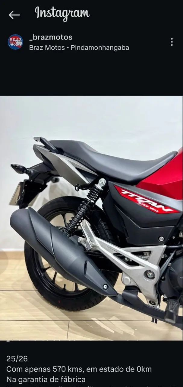 Titan ex zero - Foto 5