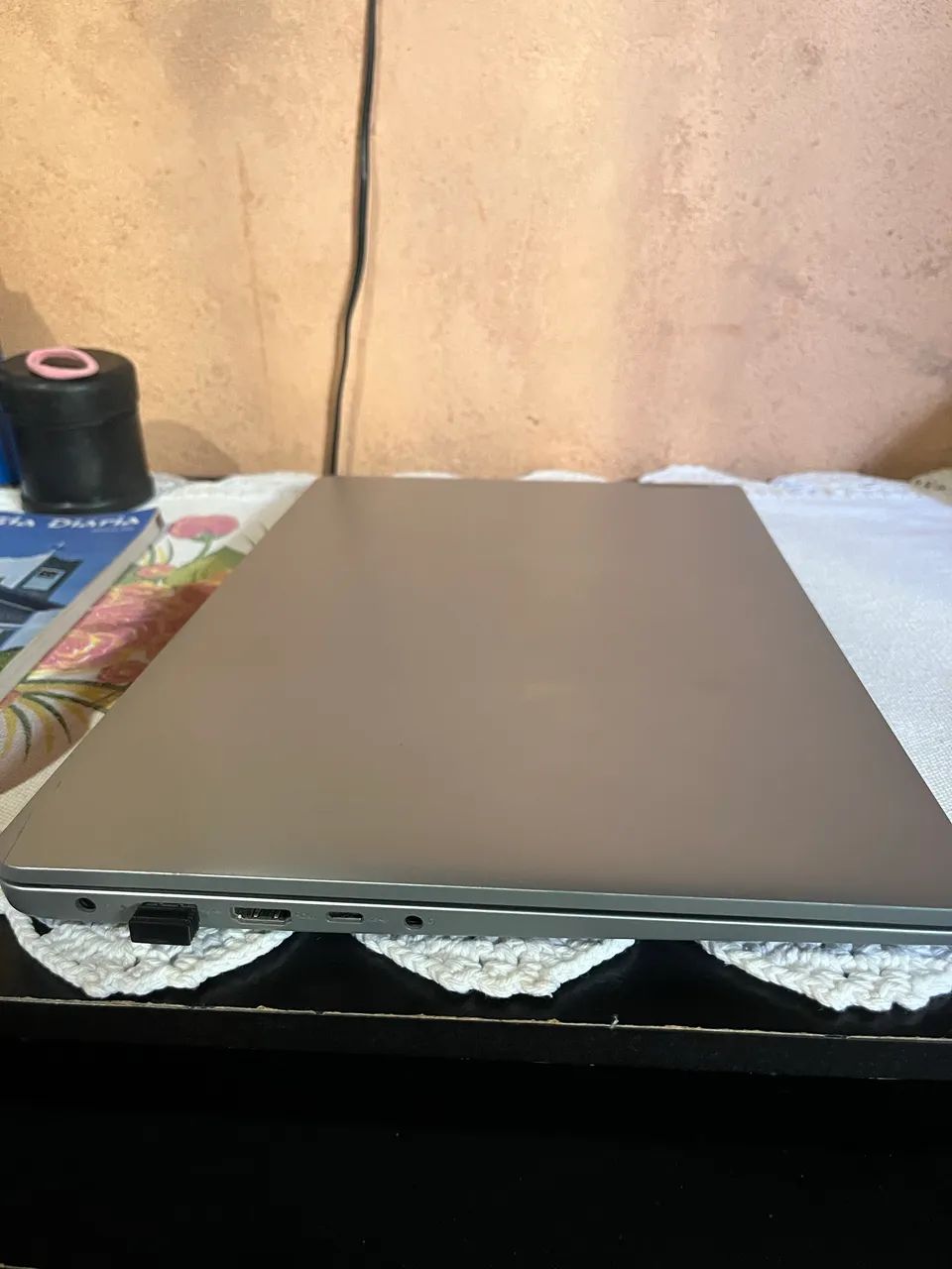 Notebook Lenovo