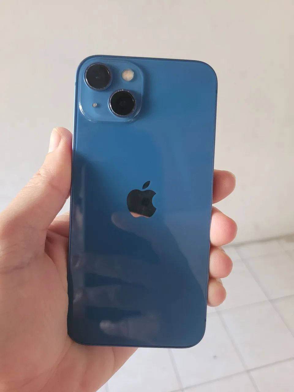 Iphone 13 todo original 128gb - Foto 3