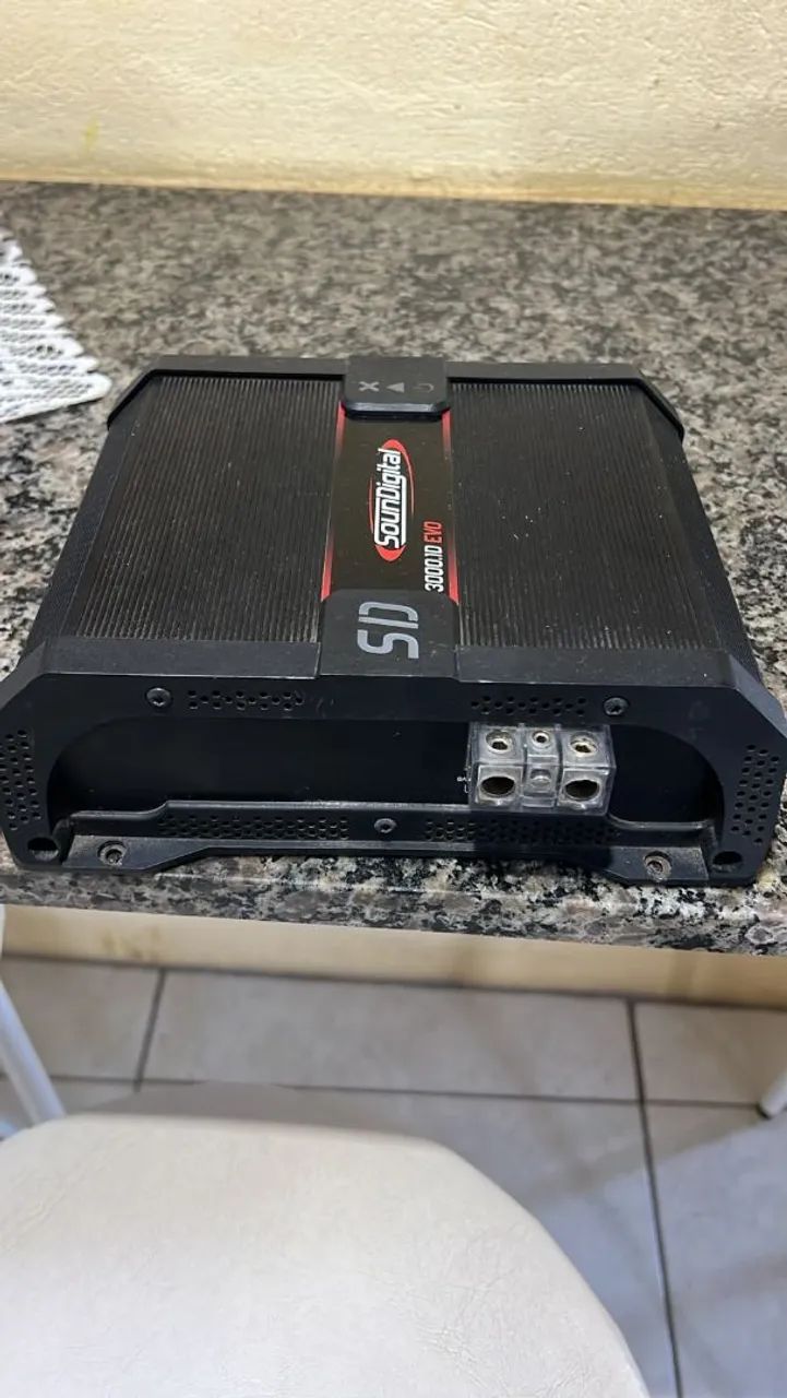 Vende se 2 módulos 