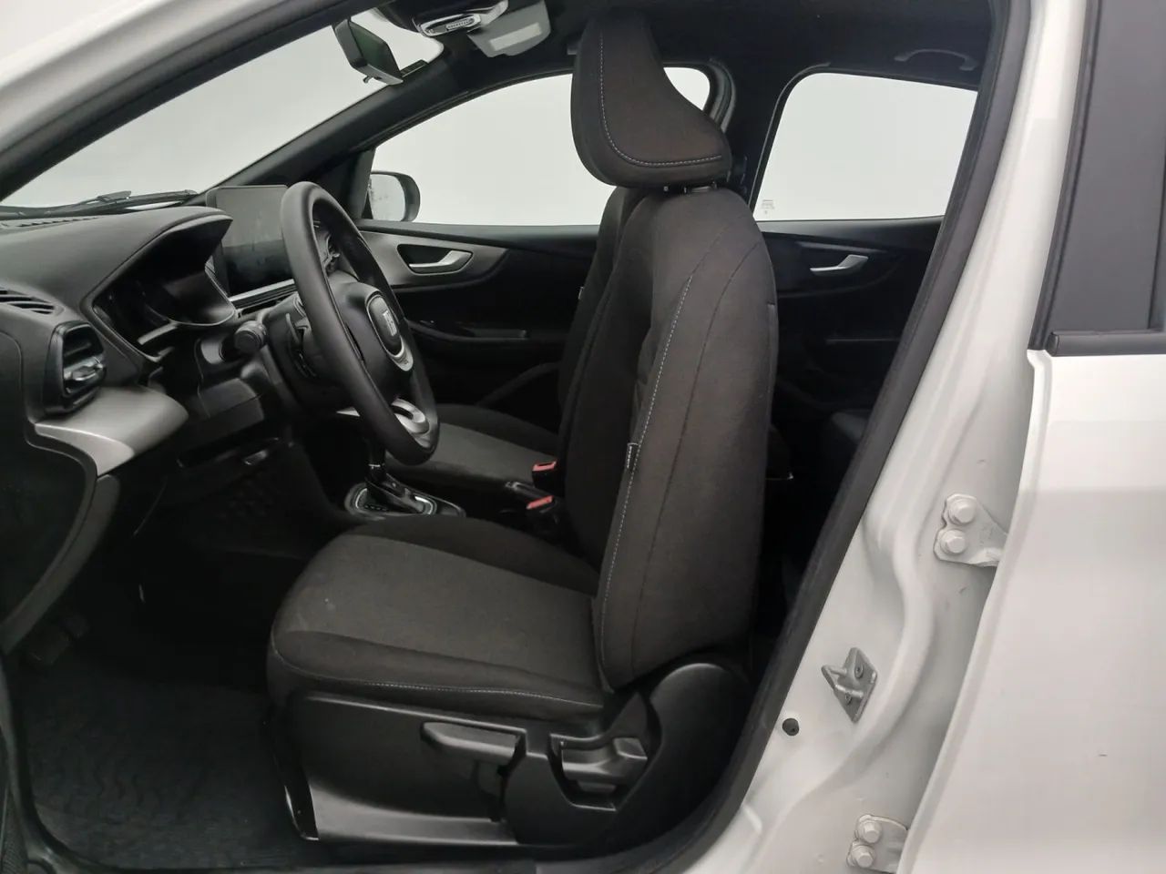 Fiat Pulse AUDACE Turbo 200 Aut. (Hibrído), foto 16 de 18