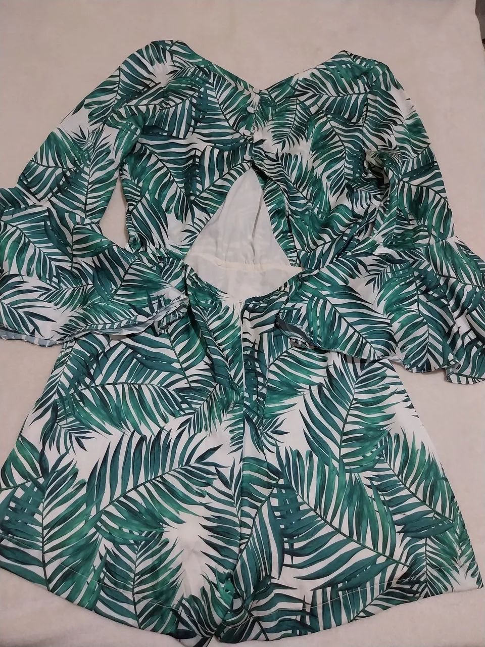 Macacão feminino  - Foto 2