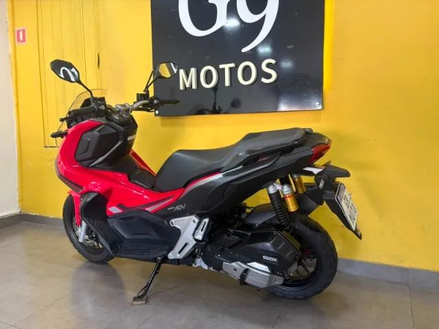 honda adv 150 2024 - Foto 3