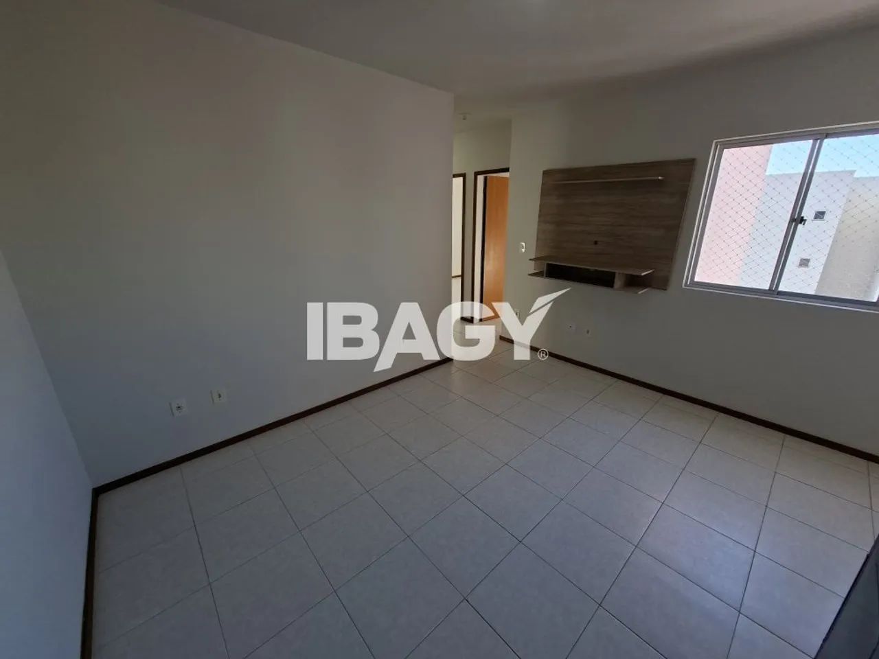 Excelente Apartamento 3 dormitório(s) em Aririú - Palhoça - Foto 2