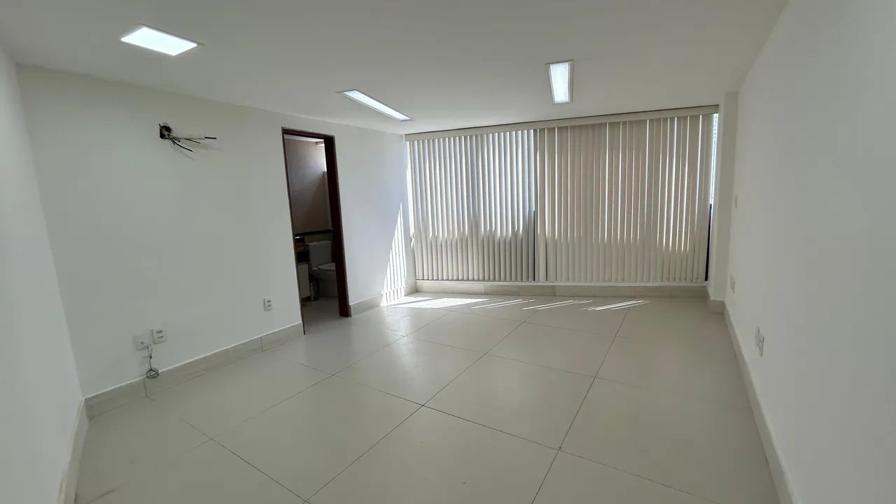 Sala para aluguel, Miramar, João Pessoa - 20100 - Foto 2