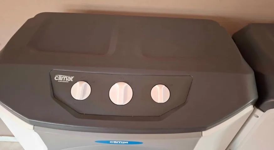 Climatizadores 