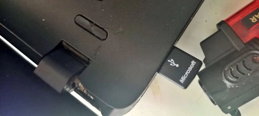 Notebook Acer 15.2 - Foto 4