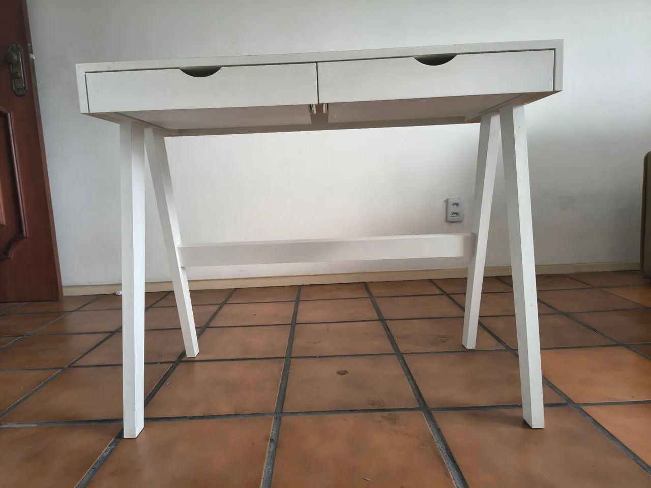 Escrivaninha da TokStok 